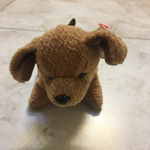 Ty Beanie Babies TUFFY With Tag